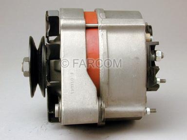 Farcom 118201 - Alternator www.avaruosad.ee