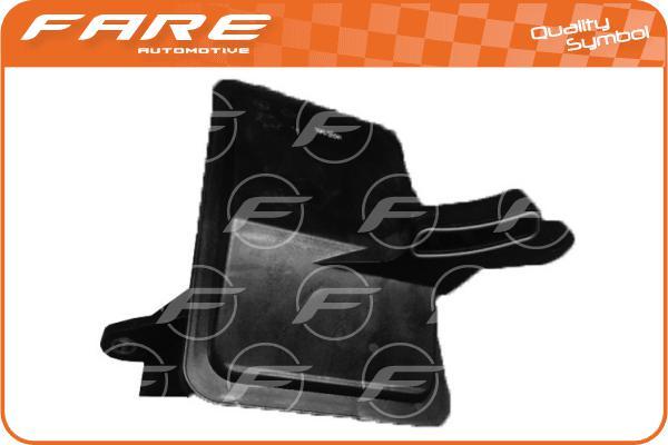 FARE-CO 30848 - Hydraulic Filter, automatic transmission www.avaruosad.ee