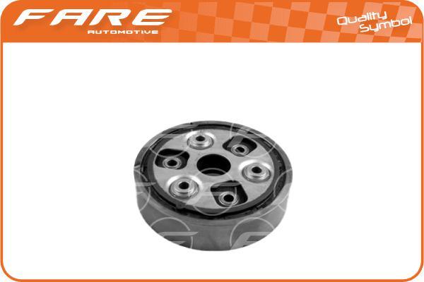 FARE-CO 31978 - Flexible disc, propshaft joint www.avaruosad.ee