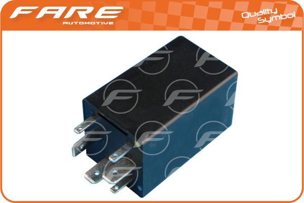 FARE-CO 26579 - Relay, air conditioning www.avaruosad.ee