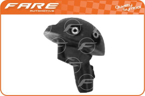 FARE-CO 21905 - Washer Fluid Jet, windscreen www.avaruosad.ee