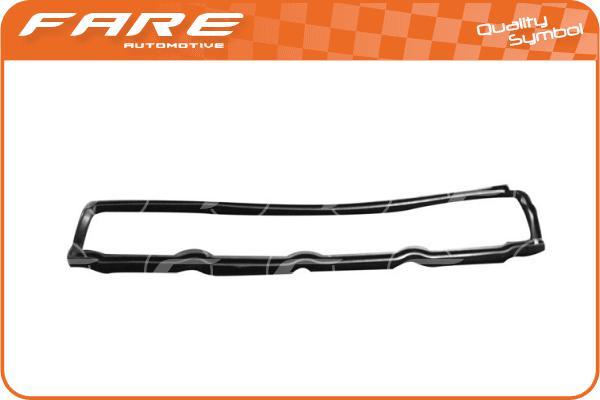 FARE-CO 22105 - Gasket, cylinder head cover www.avaruosad.ee