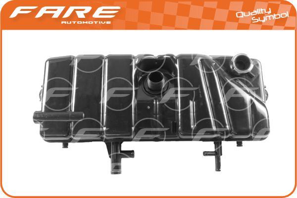 FARE-CO 22333 - Expansion Tank, coolant www.avaruosad.ee