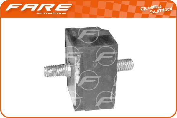 FARE SA 0212 - Mounting, manual transmission www.avaruosad.ee