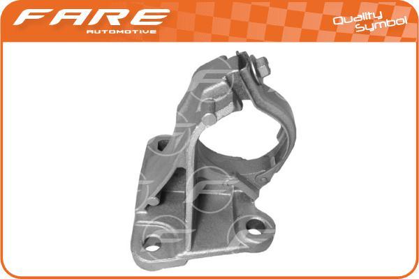 FARE SA 14357 - Propshaft centre bearing support www.avaruosad.ee