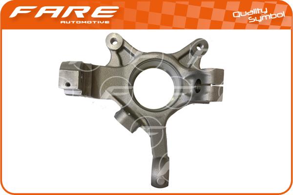 FARE SA 13725 - Stub Axle, wheel suspension www.avaruosad.ee