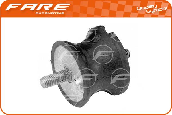 FARE SA 2577 - Mounting, manual transmission www.avaruosad.ee