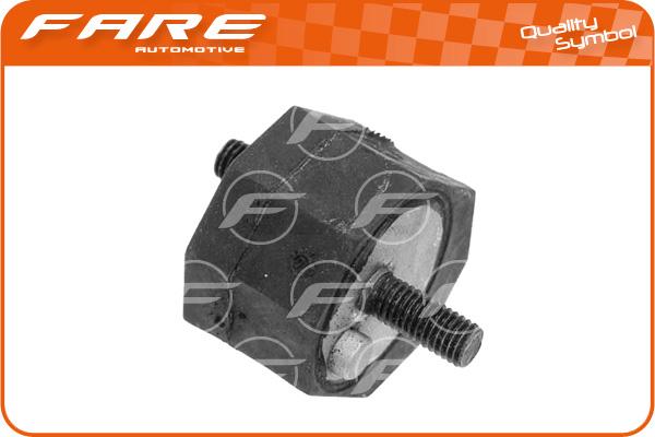 FARE SA 2606 - Mounting, manual transmission www.avaruosad.ee