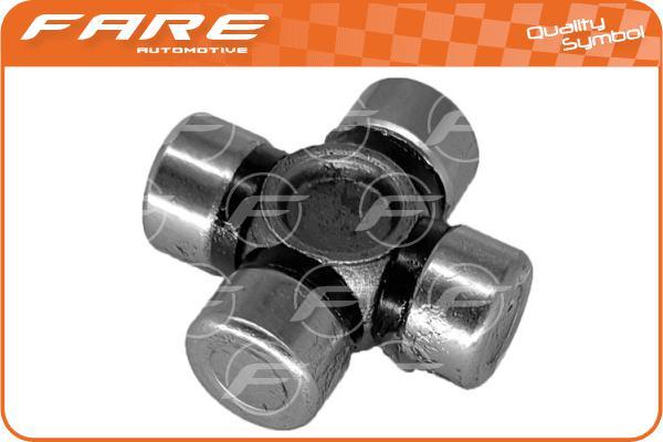 FARE SA 22633 - Joint, steering column www.avaruosad.ee