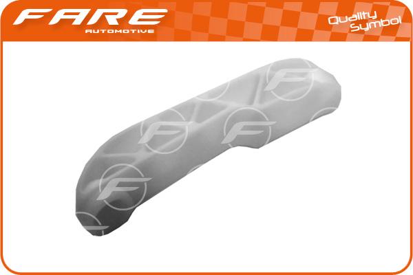 FARE SA 2752 - Selector-/Shift Rod www.avaruosad.ee