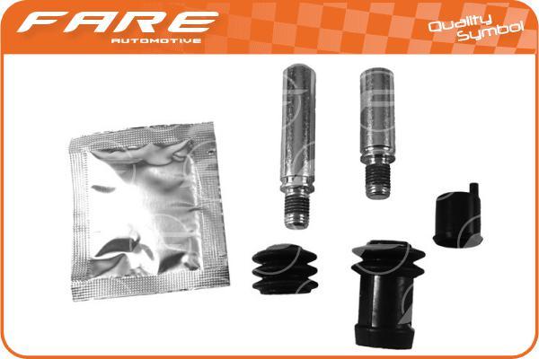 FARE SA 27848 - Guide Sleeve Kit, brake caliper www.avaruosad.ee