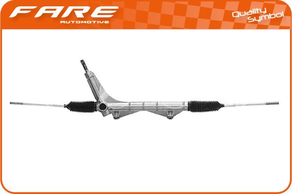 FARE SA DF005 - Steering Gear www.avaruosad.ee