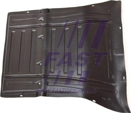 Fast FT99014 - Engine Cover www.avaruosad.ee