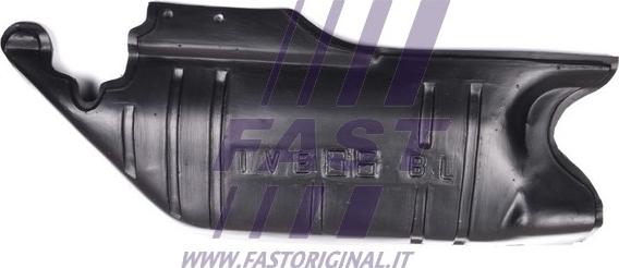 Fast FT99015 - Engine Cover www.avaruosad.ee