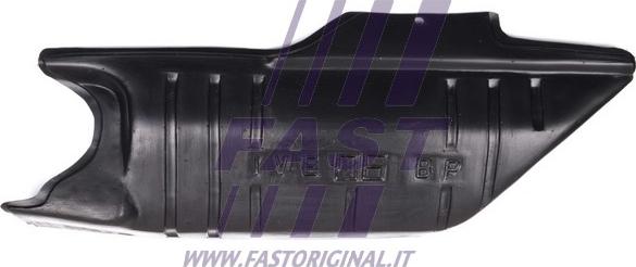 Fast FT99016 - Engine Cover www.avaruosad.ee