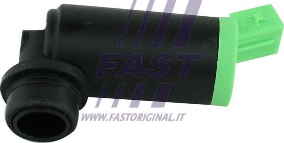 Fast FT94909 - Water Pump, window cleaning www.avaruosad.ee