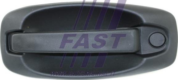 Fast FT94576 - Door Handle www.avaruosad.ee
