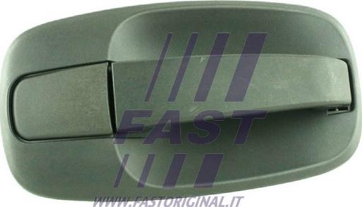 Fast FT94577 - Door Handle www.avaruosad.ee