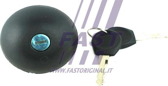 Fast FT94647 - Sealing Cap, fuel tank www.avaruosad.ee