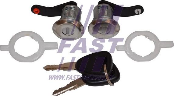 Fast FT94154 - Lock Cylinder www.avaruosad.ee