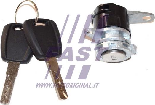 Fast FT94157 - Lock Cylinder www.avaruosad.ee