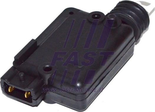 Fast FT94162 - Control, actuator, central locking system www.avaruosad.ee