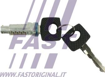 Fast FT94181 - Slēdzenes cilindrs www.avaruosad.ee