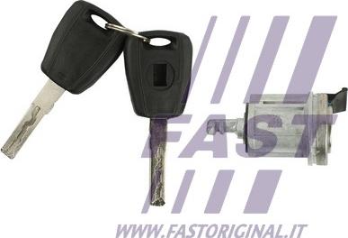 Fast FT94178 - Lock Cylinder www.avaruosad.ee