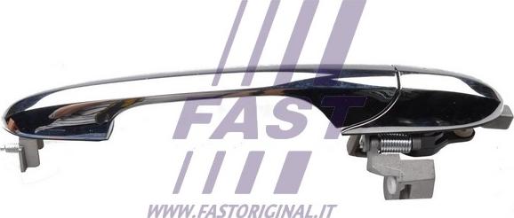 Fast FT94397 - Door Handle www.avaruosad.ee