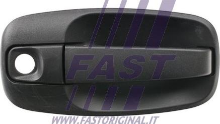 Fast FT94304 - Door Handle www.avaruosad.ee