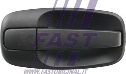 Fast FT94306 - Door Handle www.avaruosad.ee