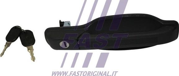 Fast FT94300 - Door Handle www.avaruosad.ee