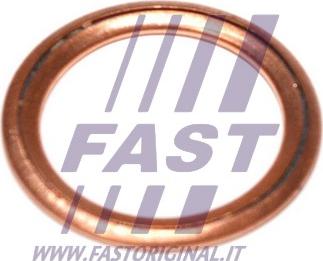 Fast FT94716 - Blīvgredzens, Eļļas noliešanas korķis www.avaruosad.ee