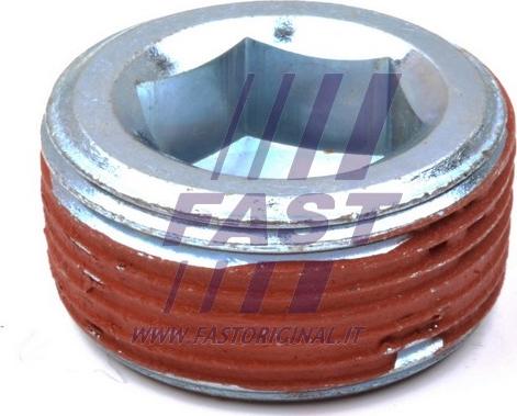 Fast FT94710 - Sealing Plug, oil sump www.avaruosad.ee