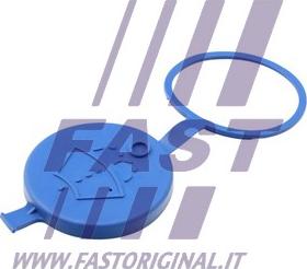 Fast FT94731 - Vāciņš, Dzesēšanas šķidruma rezervuārs www.avaruosad.ee
