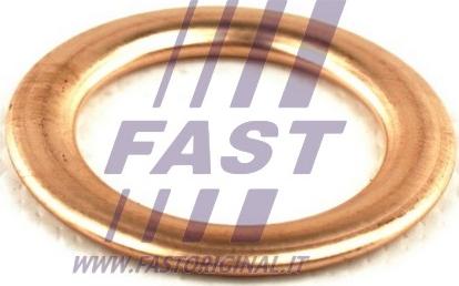 Fast FT94721 - Прокладка, маслоналивная горловина www.avaruosad.ee
