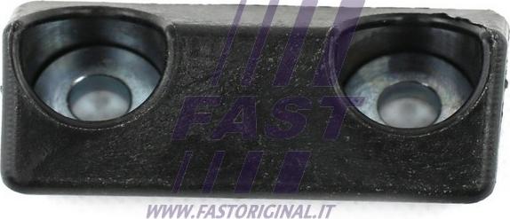 Fast FT95466 - Управление, кнопка центрального замка www.avaruosad.ee