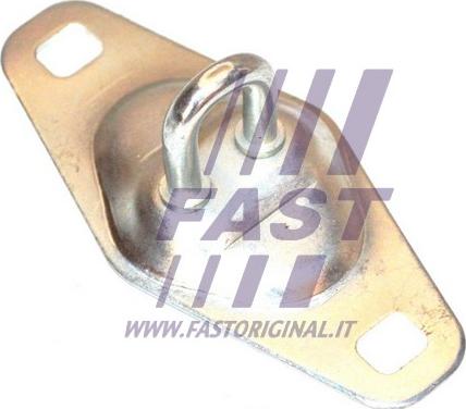 Fast FT95462 - Guide, locking knob www.avaruosad.ee