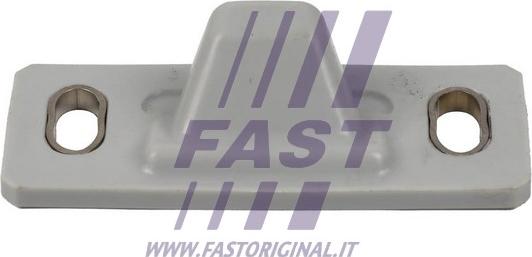 Fast FT95415 - Ohjain, lukitusnuppi www.avaruosad.ee