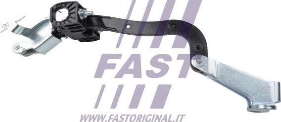 Fast FT95426 - Door Catch www.avaruosad.ee