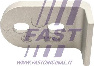 Fast FT95422 - Управление, кнопка центрального замка www.avaruosad.ee