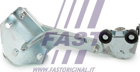 Fast FT95510 - Roller Guide, sliding door www.avaruosad.ee