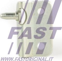 Fast FT95606 - Управление, кнопка центрального замка www.avaruosad.ee
