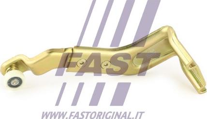 Fast FT95600 - Virzošais rullītis, Bīdāmās durvis www.avaruosad.ee