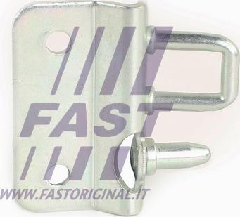 Fast FT95607 - Управление, кнопка центрального замка www.avaruosad.ee