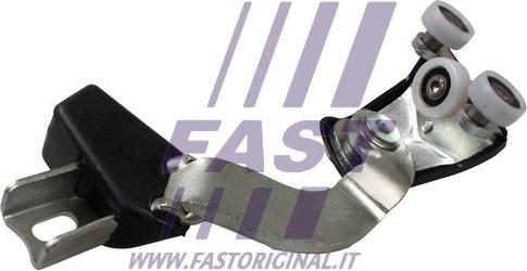 Fast FT95368 - Virzošais rullītis, Bīdāmās durvis www.avaruosad.ee