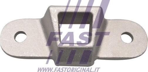 Fast FT95362 - Ohjain, lukitusnuppi www.avaruosad.ee