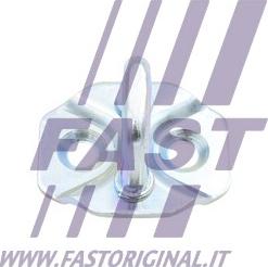 Fast FT95304 - Vadība, Slēdzenes poga www.avaruosad.ee