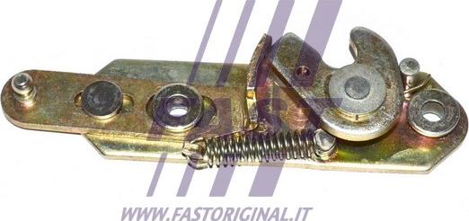 Fast FT95311 - Boot Lock www.avaruosad.ee