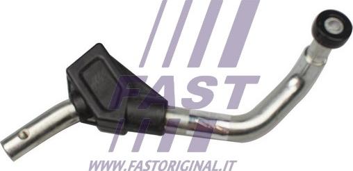 Fast FT95336 - Roller Guide, sliding door www.avaruosad.ee